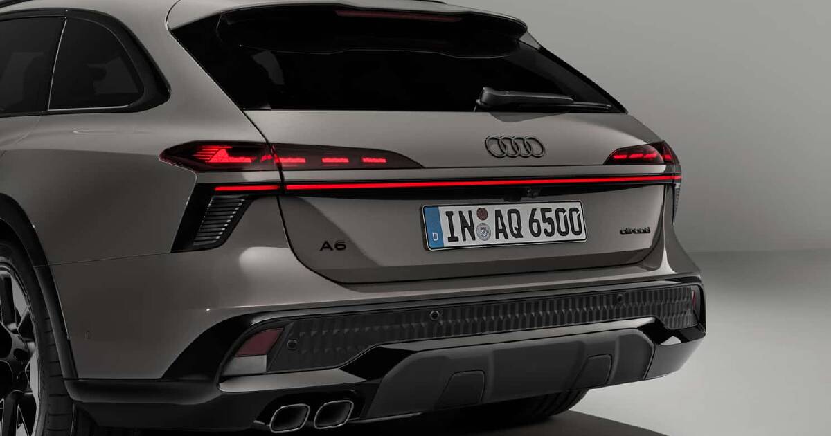 Must-have anti-SUV confirmed – The Canberra Times