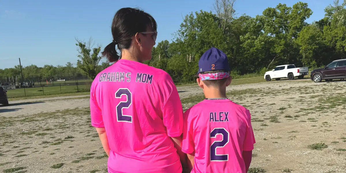 My Son’s Baseball Season Came With a Lot of Extra Costs