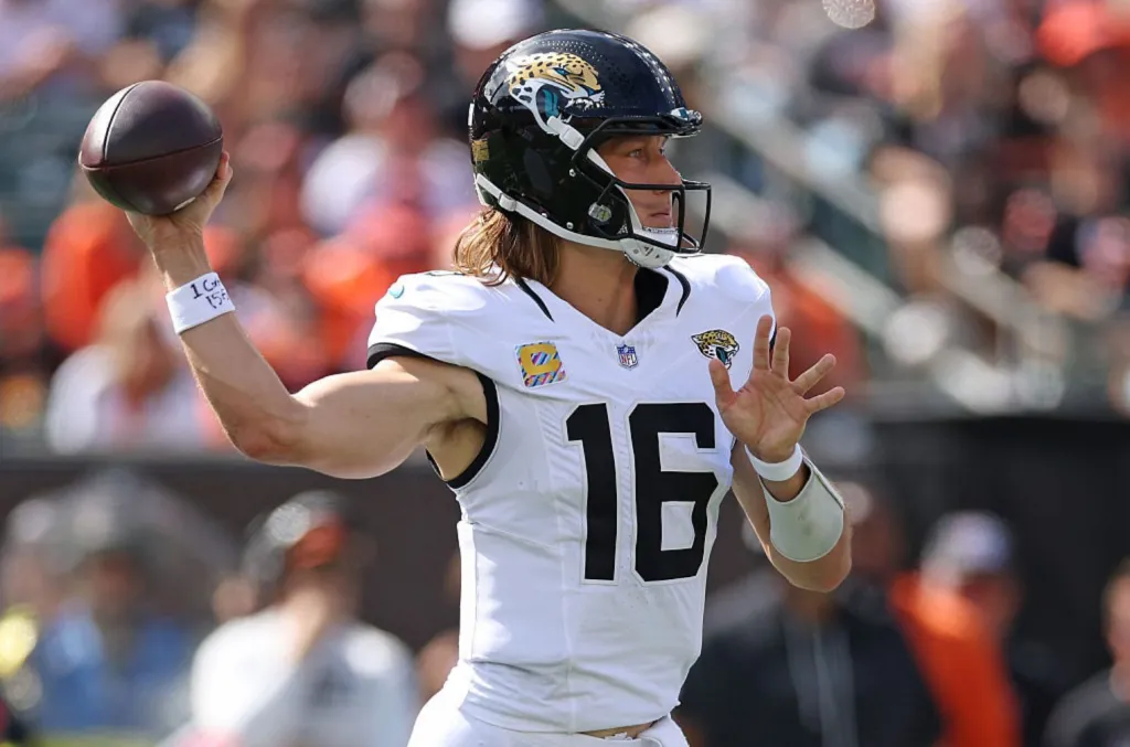 NFL London Game 2026: Watch HOU Texans vs. JAX Jaguars Online Free
