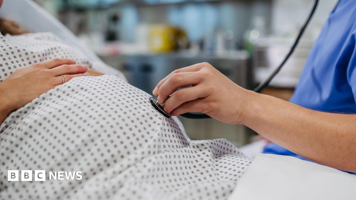 NHS leaders say maternity care organisation is ‘not fit for purpose’