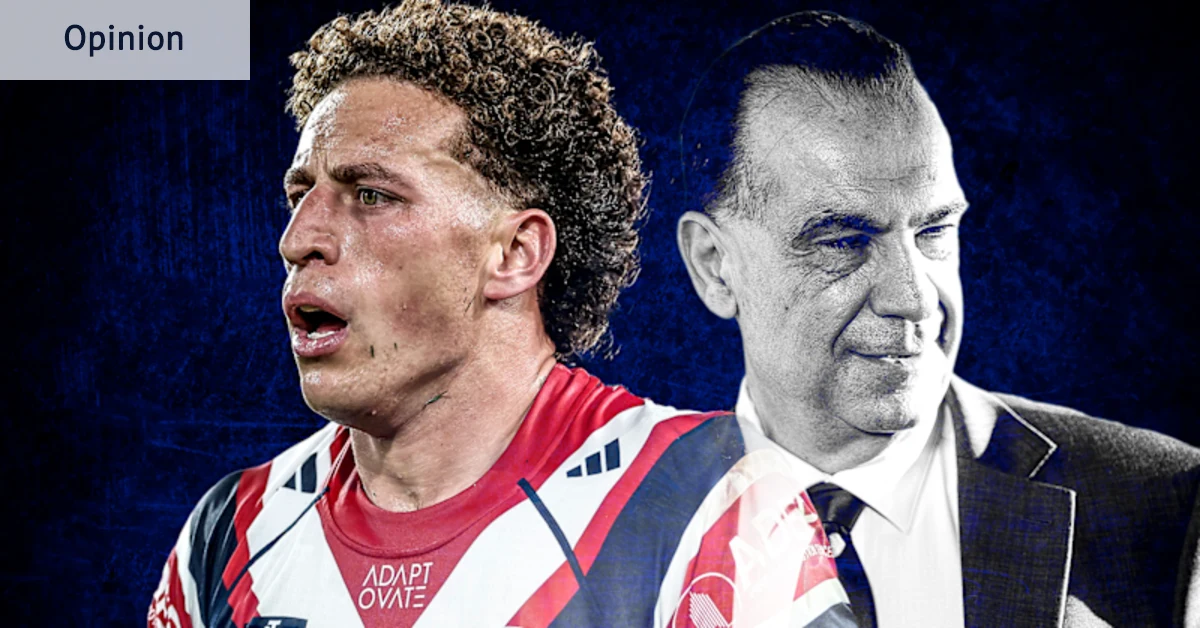 NRL 2026: Peter V’landys’ pitch to rugby-bound Mark Nawaqanitawase