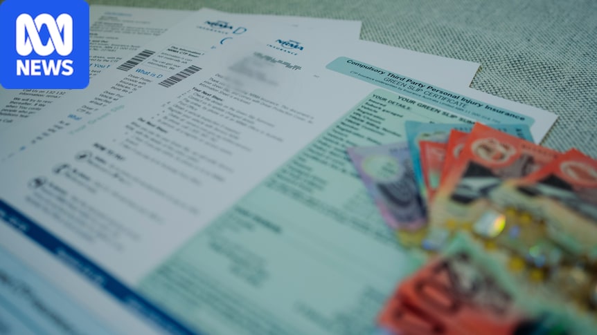 NRMA Insurance fined $500,000 by regulator for overcharging NSW drivers for green slips