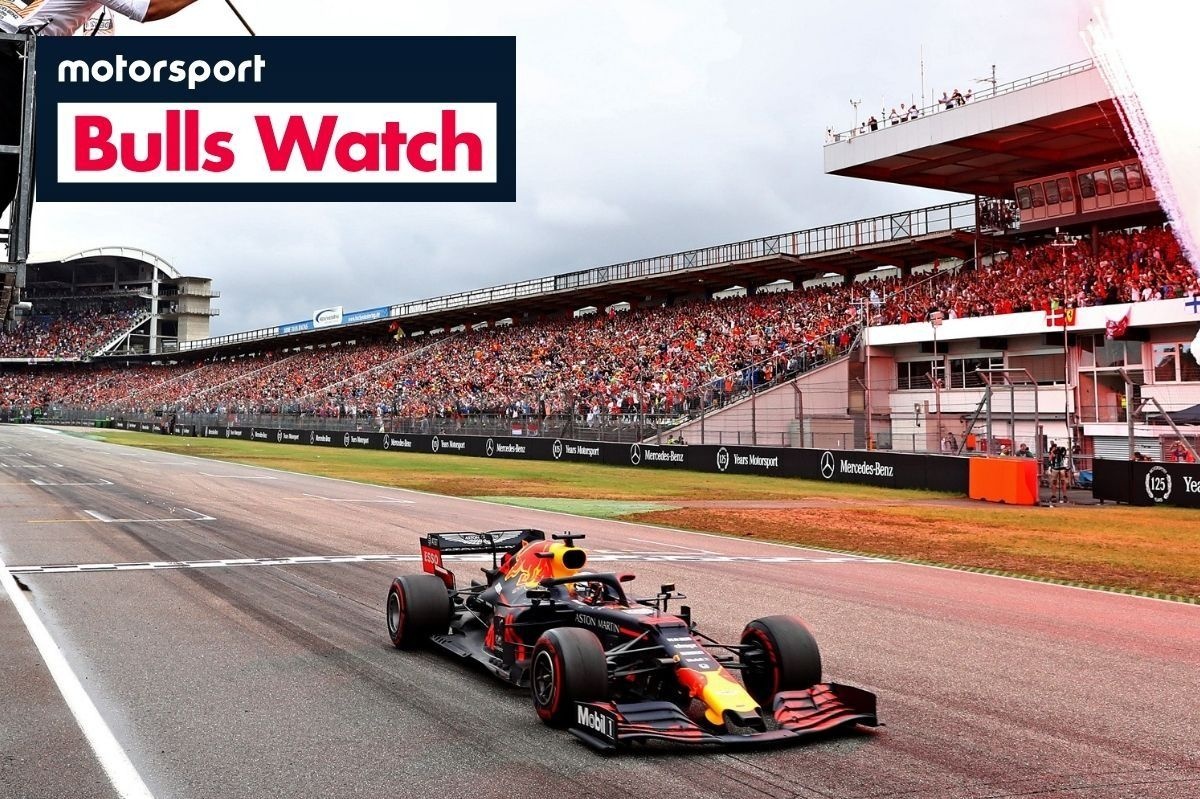 Naomi Schiff warns Red Bull over “knife’s edge” F1 car after US GP struggles