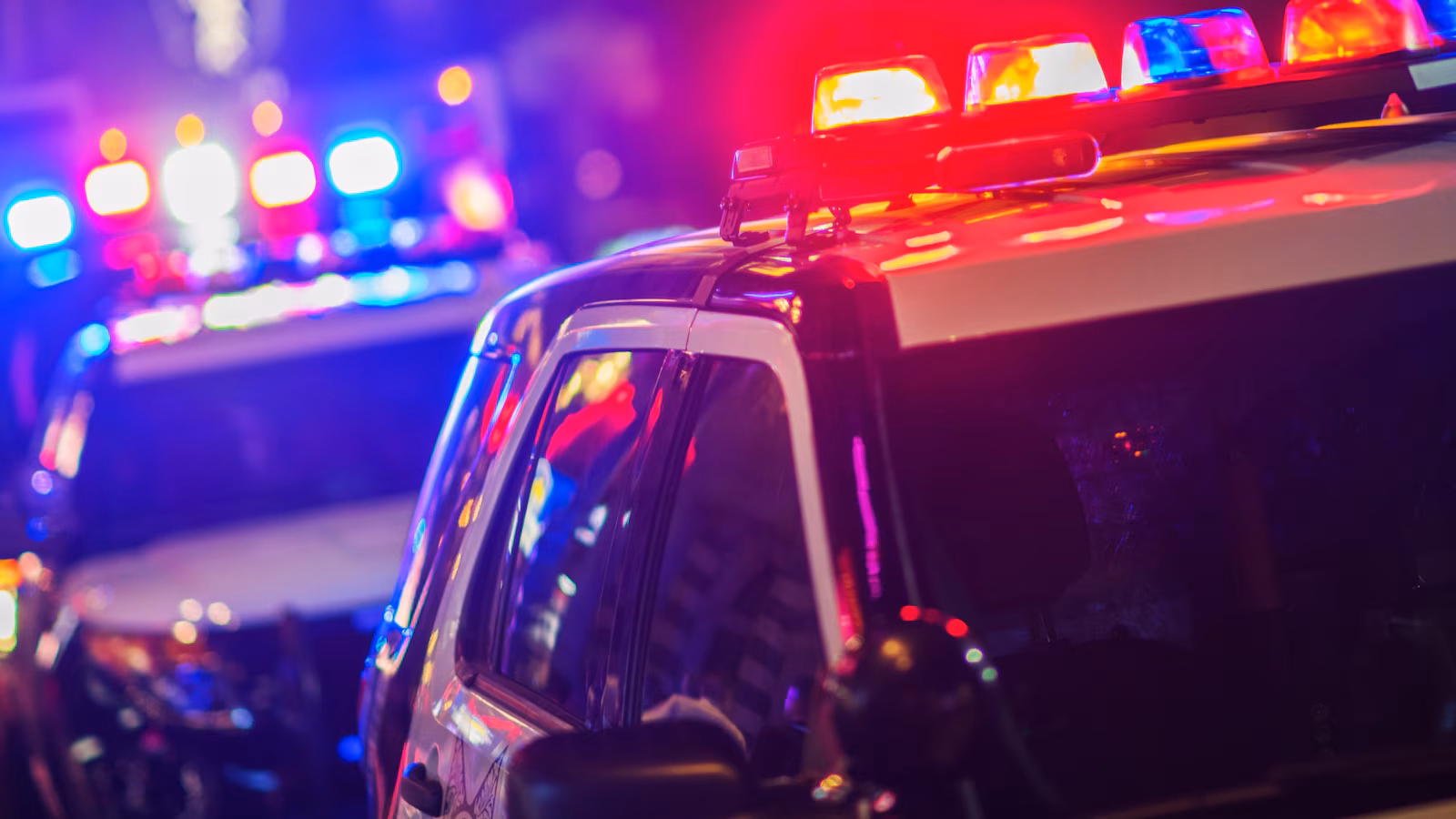 National Guard member injured in DC shooting, police say