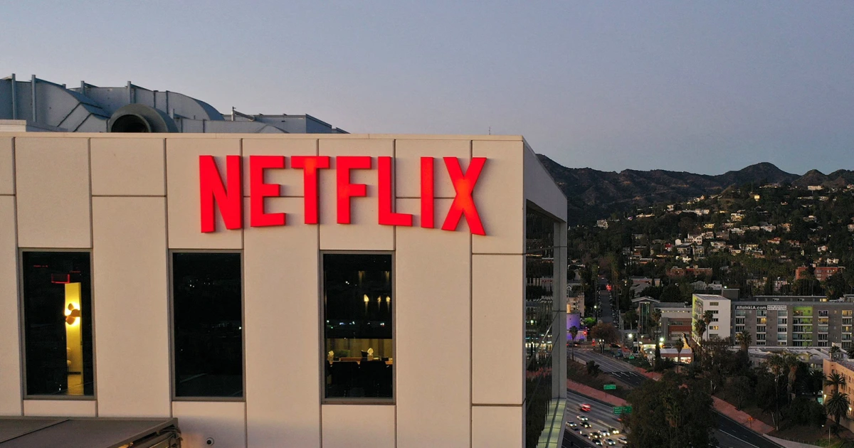 Netflix doesn’t want investors to worry, despite recent shake-ups, layoffs