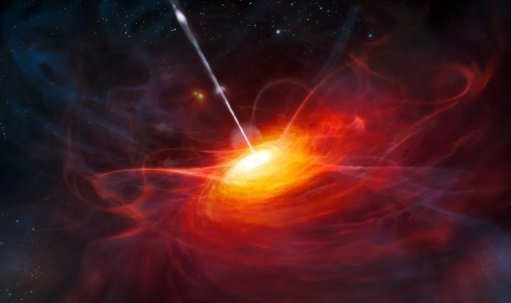 New Evidence for an Old Prediction: Recoiling Supermassive Black Holes