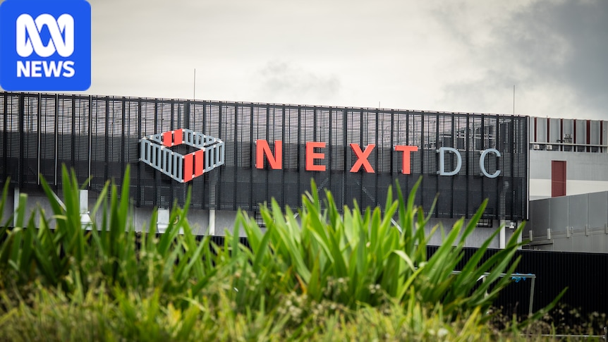 NextDC value on ASX smashed by delays to West Footscray data centre