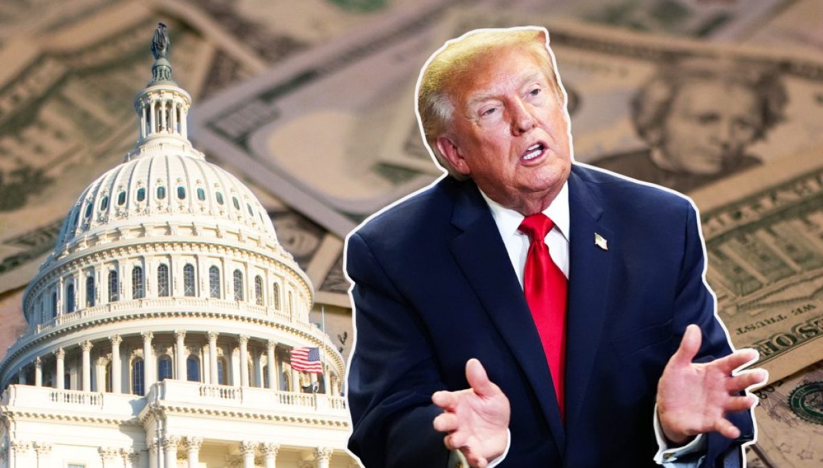 Nickel-and-dimed voters are ready to send politicians the bill