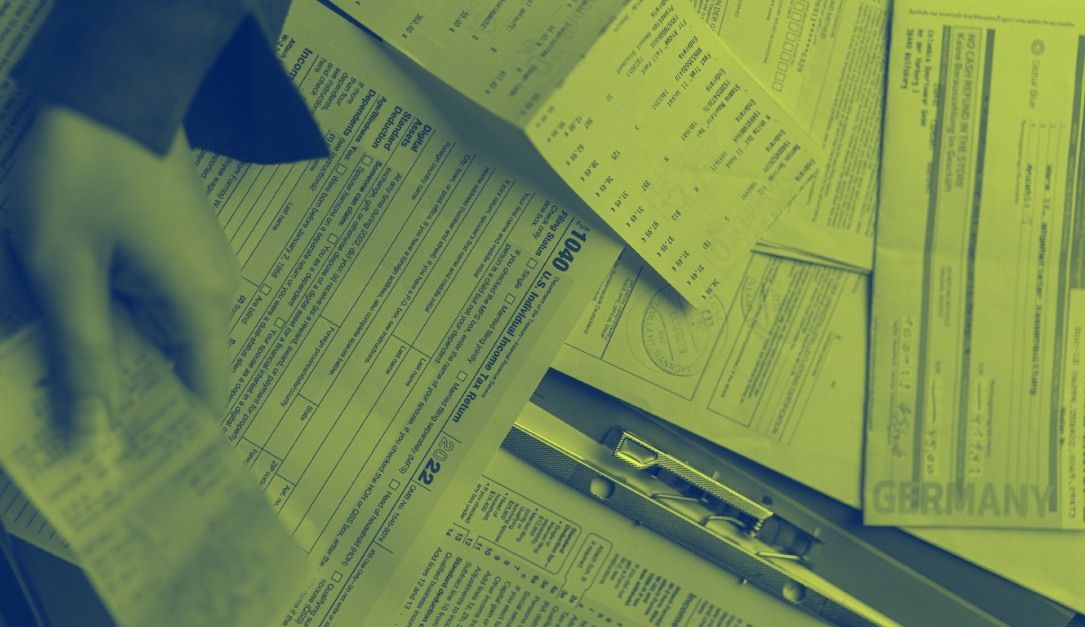 Nigerian national given 8-year sentence for tax business hacks
