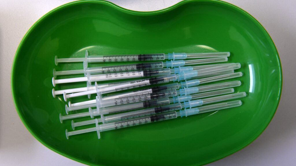 No Surprises Act, assisted suicide, vaccines: Morning Rounds