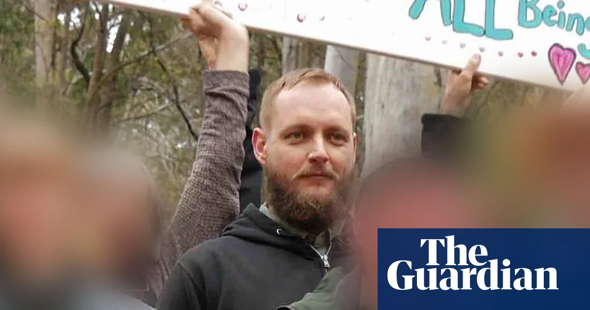 No bail for alleged Helen Haines attacker as police chief warns of Australia’s ‘febrile’ political environment