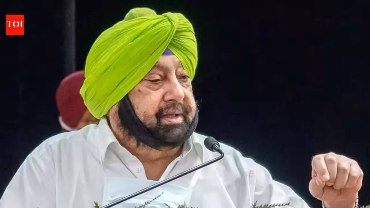‘O Captain, my Captain’: Should Congress make room for Amarinder Singh again?