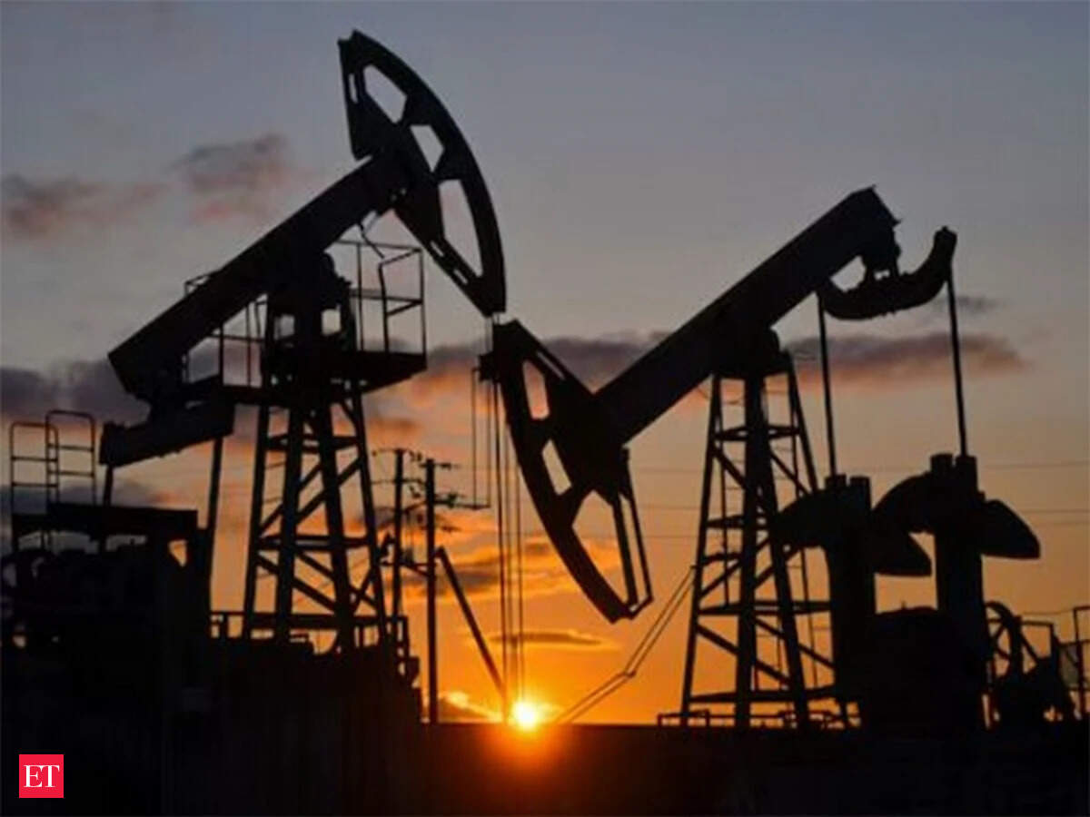 Oil prices may ease to $80 per barrel in 2027 as Middle East supply recovers: Goldman Sachs