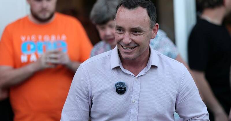 One Nation leader shoots down abuse allegations – The Canberra Times