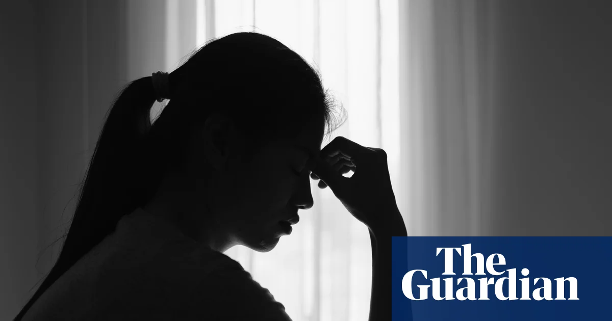 One in 10 adults in England and Wales experienced domestic abuse in last year, ONS finds