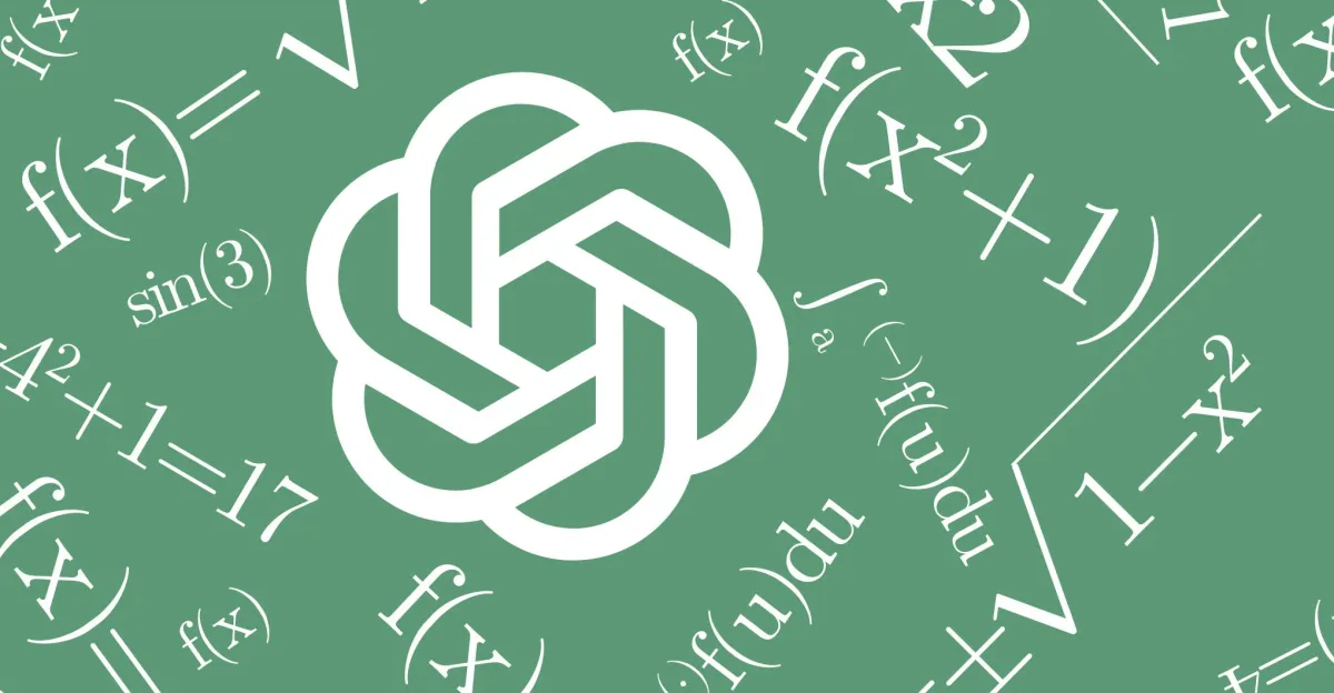 OpenAI announces three big science discoveries and a new way to work with academics
