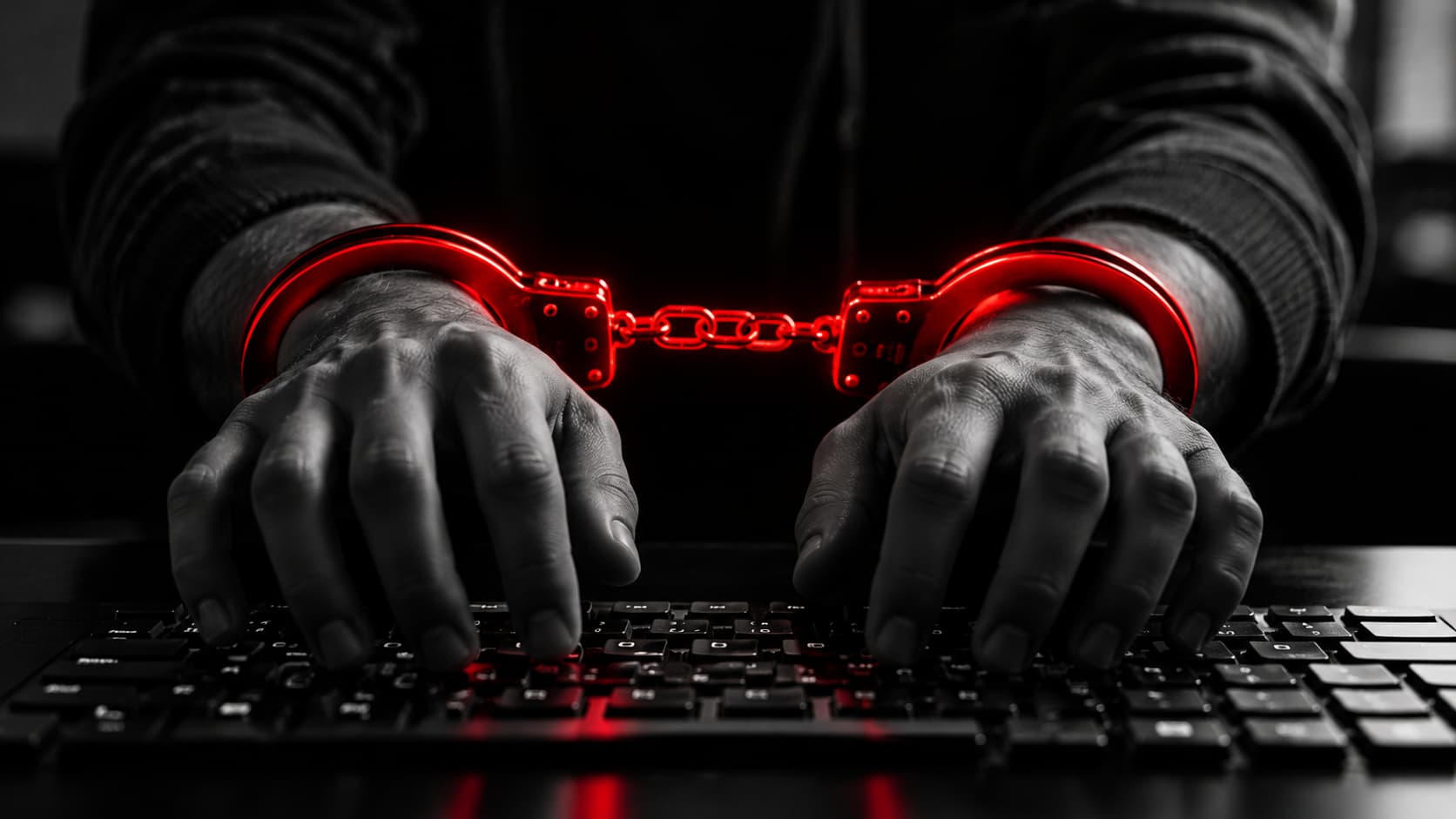 Operation Serengeti III Nets 1,462 Arrests and $105M in Cybercrime Crackdown