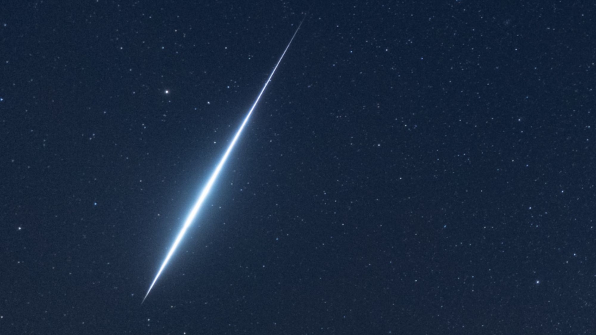 Orionid meteor shower peaks overnight on Oct. 21-22 —Here’s the best time to spot shooting stars