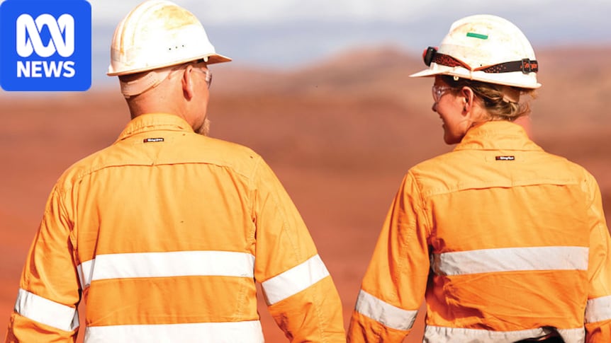 Outback mining companies concerned workforce shortage will affect production