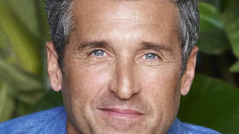 Patrick Dempsey Signs With Gersh Talent Agency