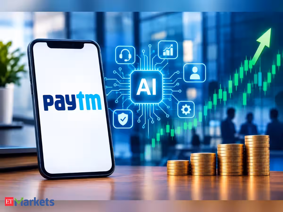 Paytm Q2 Results: Profit rockets 976% YoY to Rs 226 crore, revenue jumps 28%