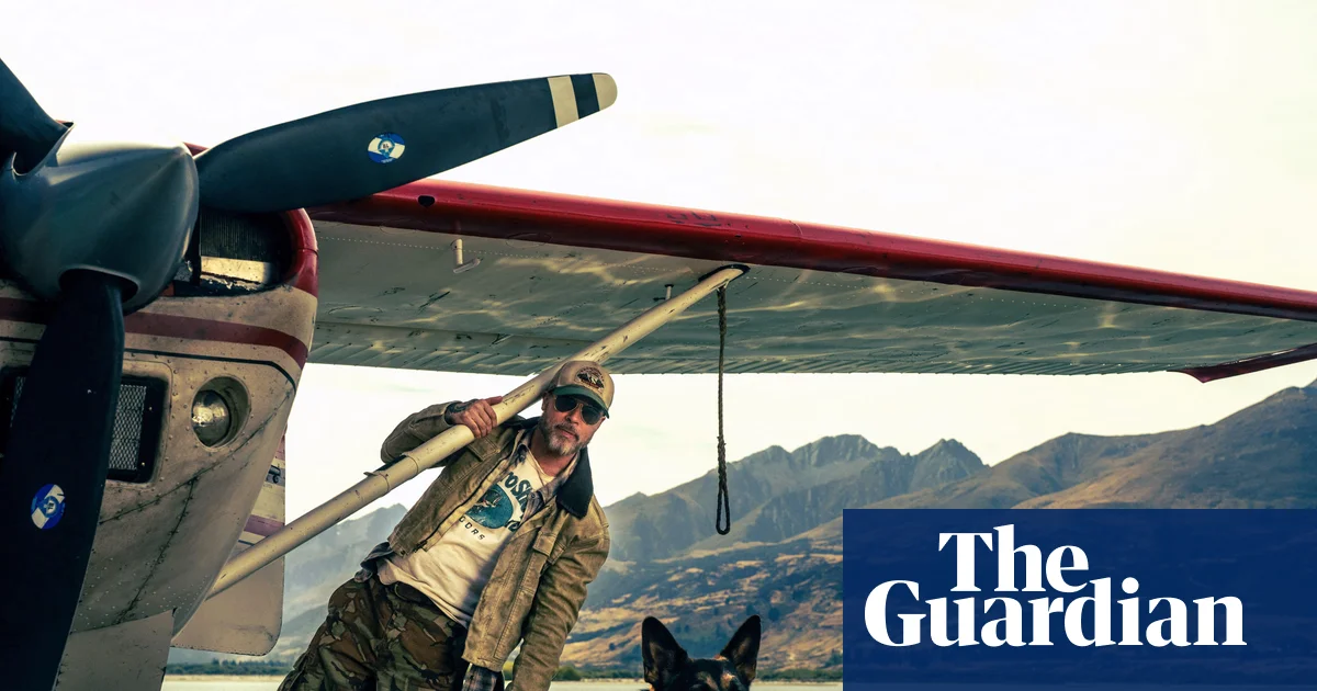 Pedigree chums: why the movies are killing off fewer dogs