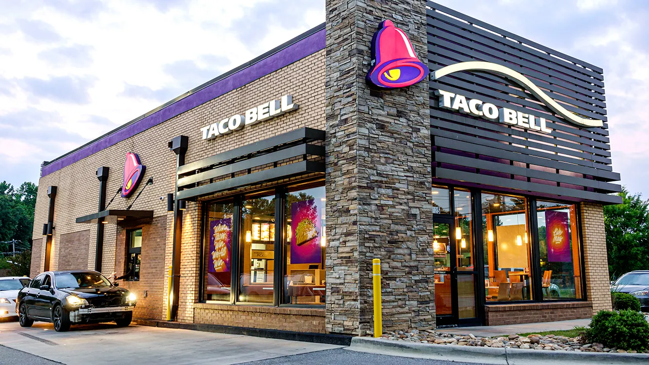 PepsiCo and Taco Bell renew 11-year deal keeping Baja Blast on menu