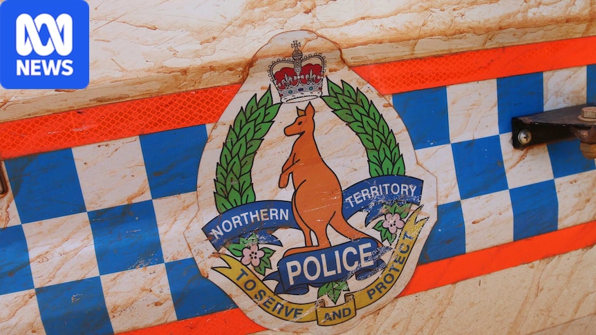 Police lay charges over alleged Alice Springs hit-and-run that left man dead