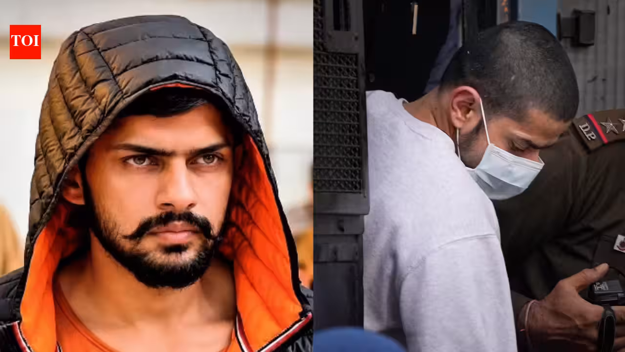 Police lens on Lawrence Bishnoi’s aide Randeep Malik in Tiger Shroff shooting case