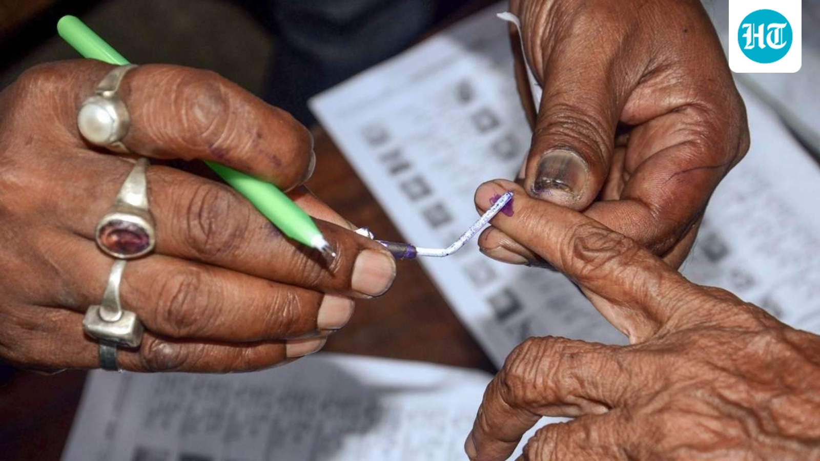 Polling begins for panch, sarpanch elections in 3,314 gram panchayats in Rajasthan