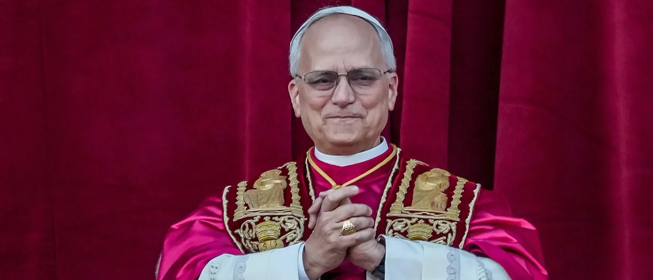 Pope Leo XIV Discharged From Hospital After Surgery, Lung Cancer Diagnosis