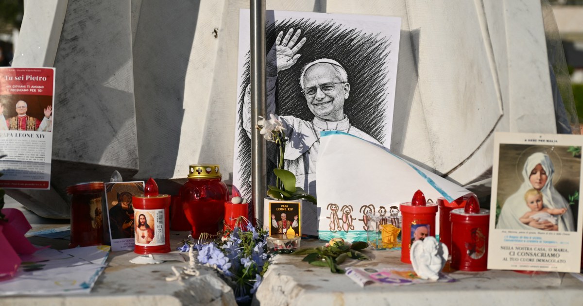 Pope Leo to be discharged from the hospital after lung cancer surgery