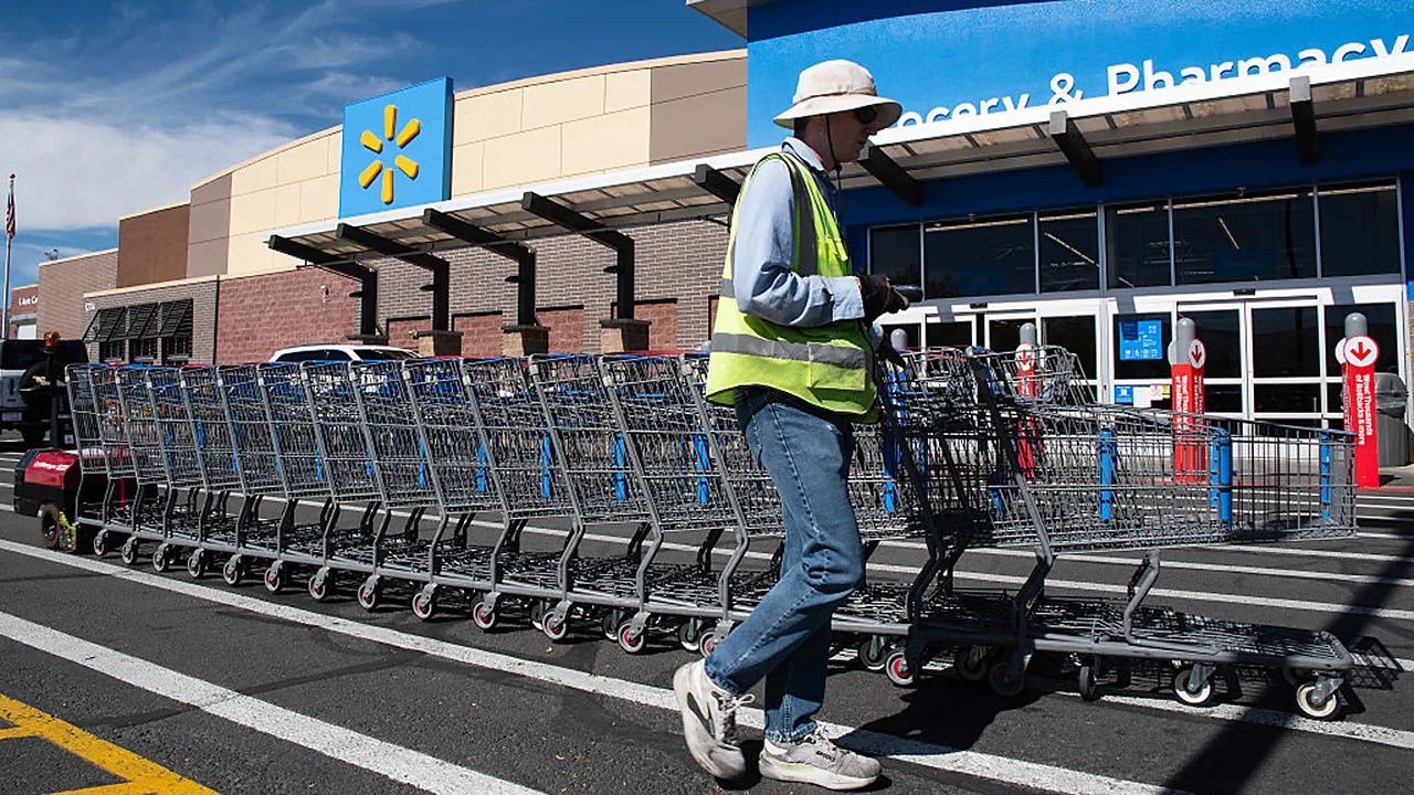 Popular Walmart canned fruit recalled over potential lead contamination