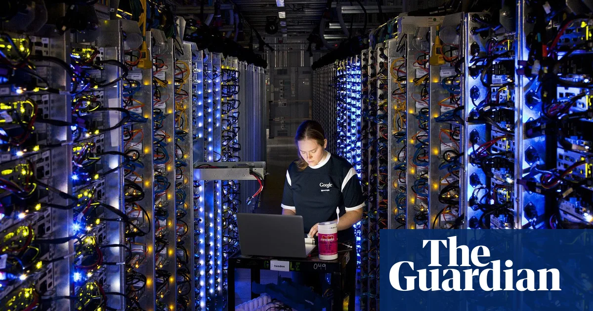 Power outage at Google datacentre in London causes widespread disruption