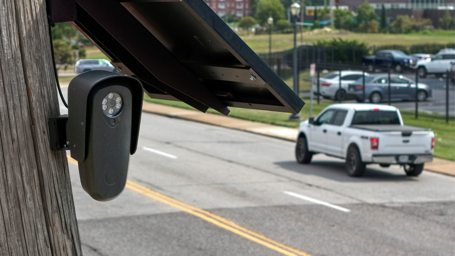 Proton hosts Flock map revealing over 300,000 cameras, defying cease-and-desist threats against creator — privacy-focused company hosts site on Swiss servers, says users have the right to know who’s recording them