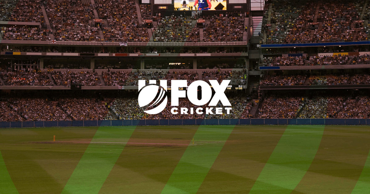 Queensland vs Victoria – Sheffield Shield Sheffield Shield, 2027 – Fox Sports