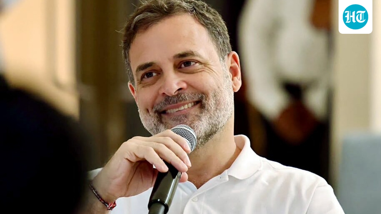 Rahul Gandhi to address public meeting in Goa as Congress concludes outreach yatra on October 18