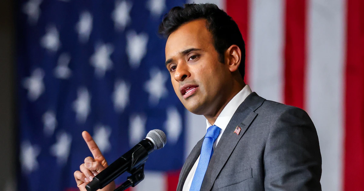 Ramaswamy’s ad splits the GOP in Ohio’s closing stretch: From the Politics Desk