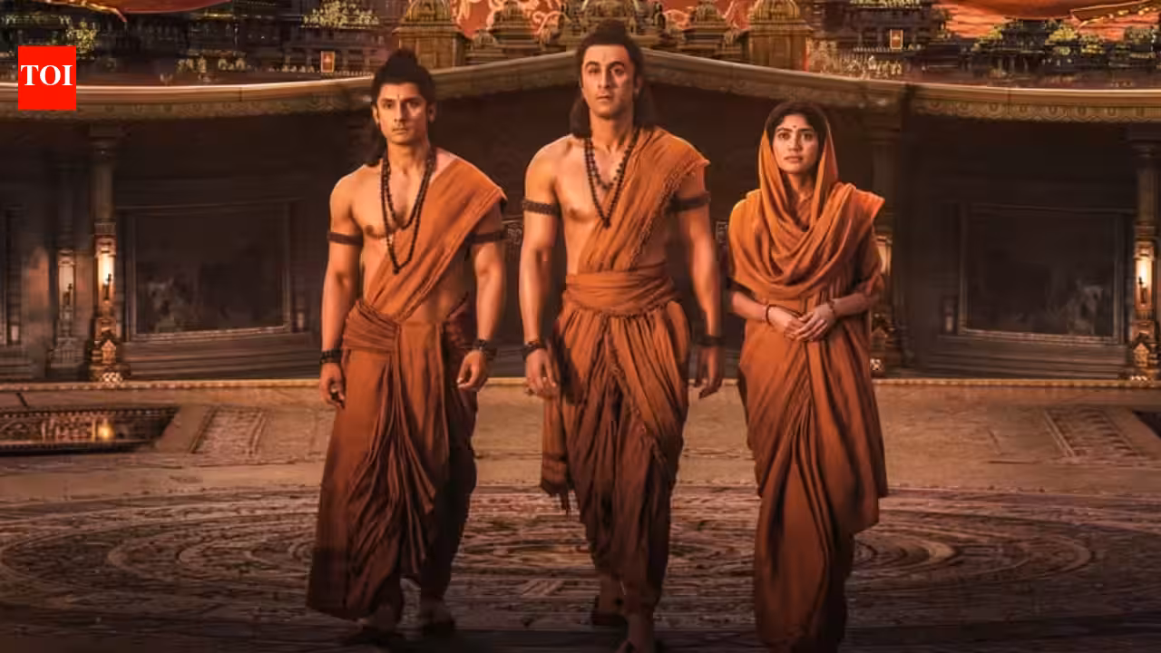 Ranbir Kapoor’s ‘Ramayana’ to hold Diwali-themed red carpet world premiere at Los Angeles’ Academy Museum on October 27, with 945 guests and a 3D screening ahead of its November 5 release – Report |