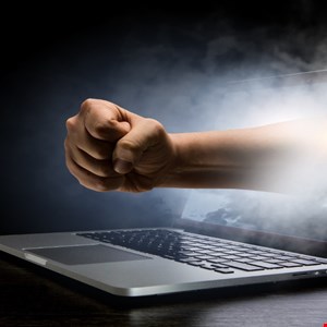 Ransomware Gangs Increasingly Turn to Threats of Physical Violence to