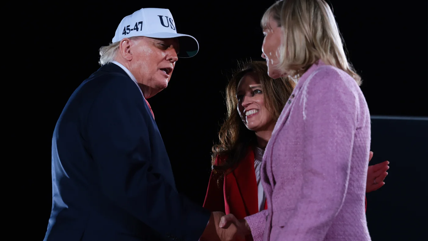 Redistricting isn’t playing out how Republicans hoped