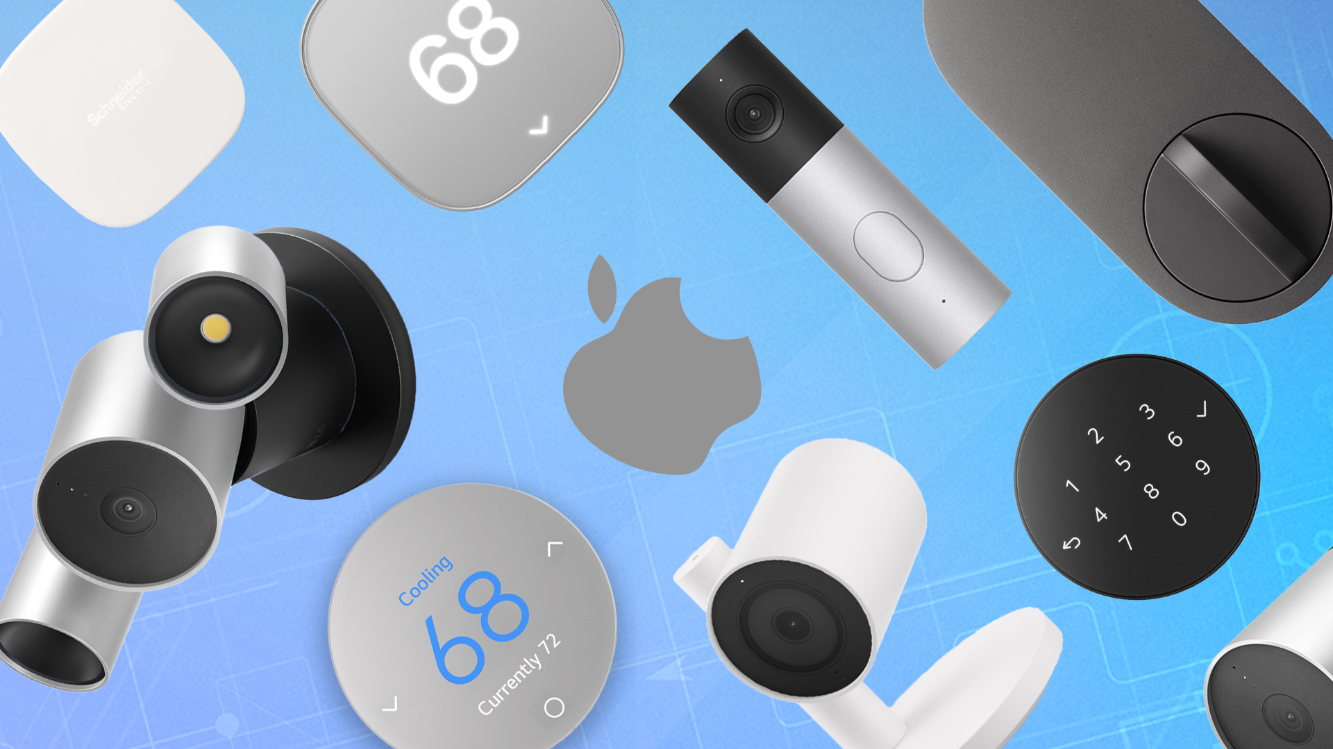 Renting? These 2 new Apple smart home devices are worth your money (and these 5 are not)