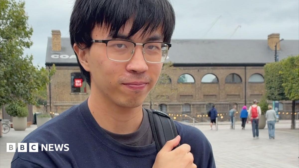 Renting in London – ‘I pay £2,000 for one bedroom’