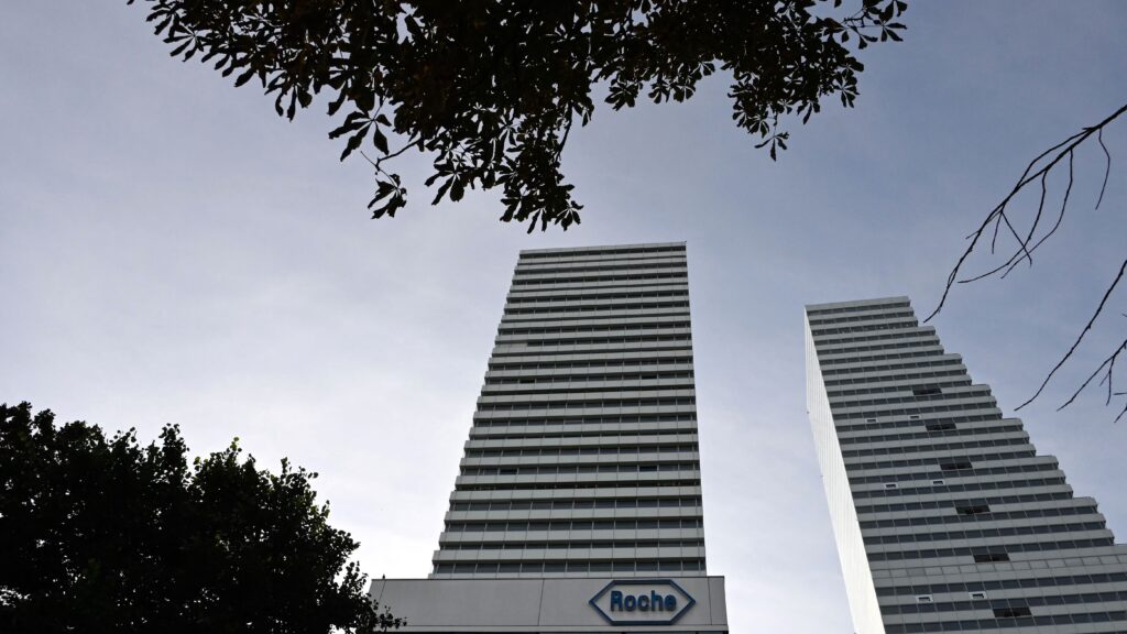 Roche, Merck, Silence, AltruBio, Hansoh: Readout Newsletter