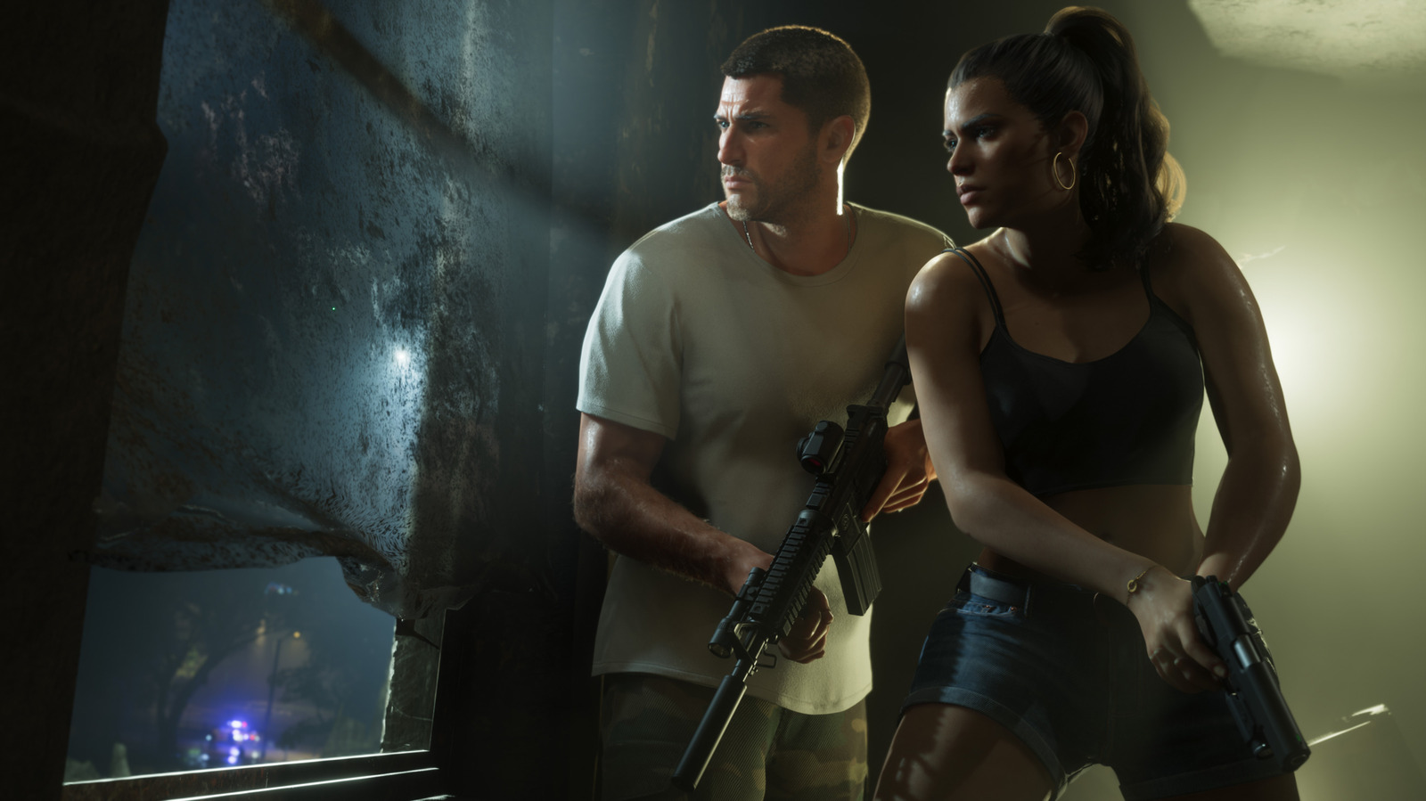 Rockstar Workers In The UK Will Hold A Union Vote Just As GTA 6 Is Released