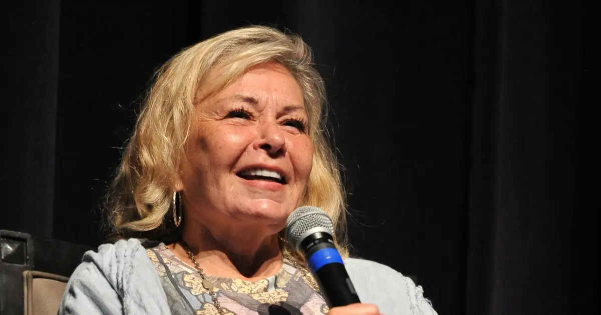 Roseanne Barr Says Michael Jackson Was Lisa Marie’s Best Sex