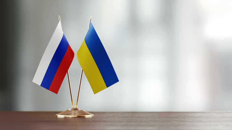 Russia-linked hackers use decentralised network in Ukraine cyberattack