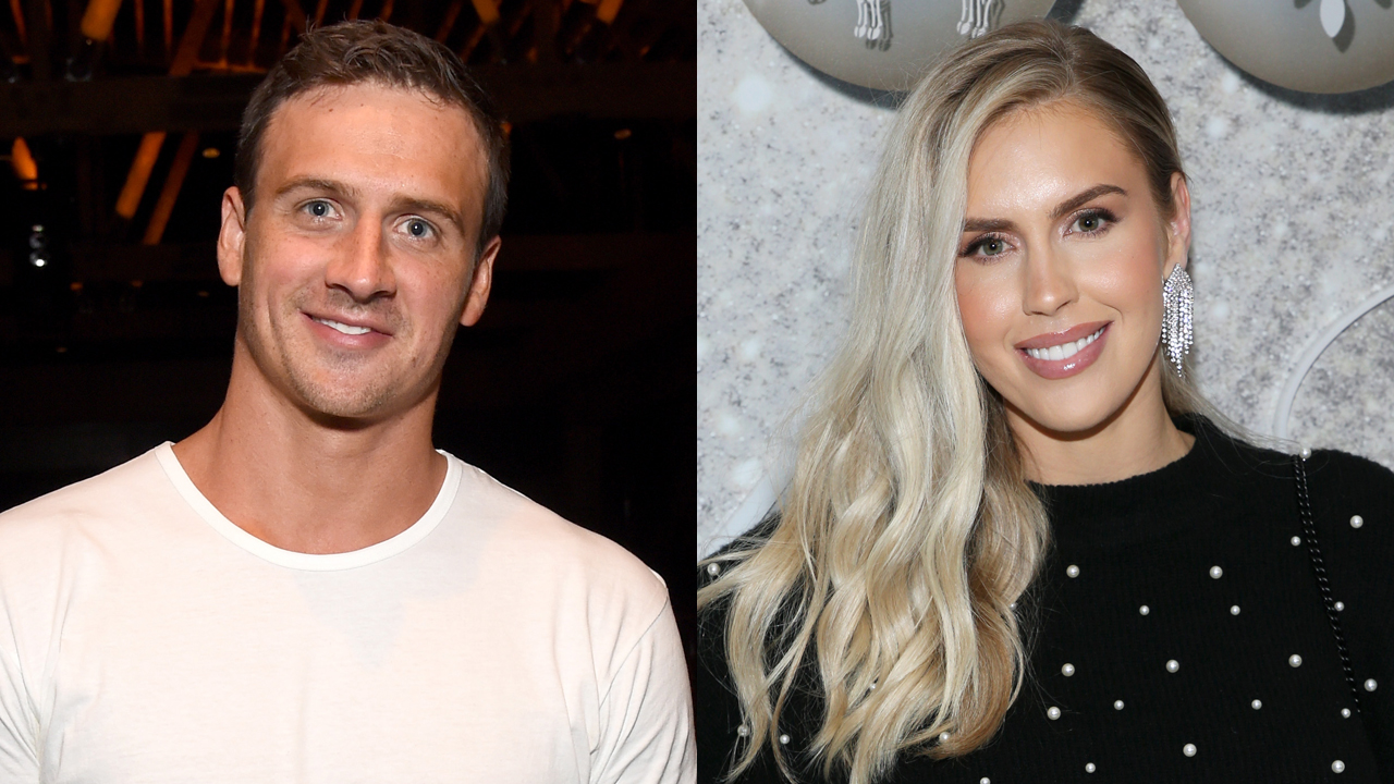 Ryan Lochte’s Ex-Wife Kayla Rae Reid Calls Out His Fiancée Molly Gillihan: Here’s Why