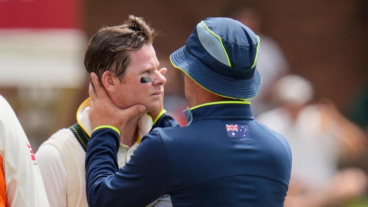 SA vs AUS, 3rd Test: Starc gets five but Smith’s absence ‘pain in the neck’ for Australia