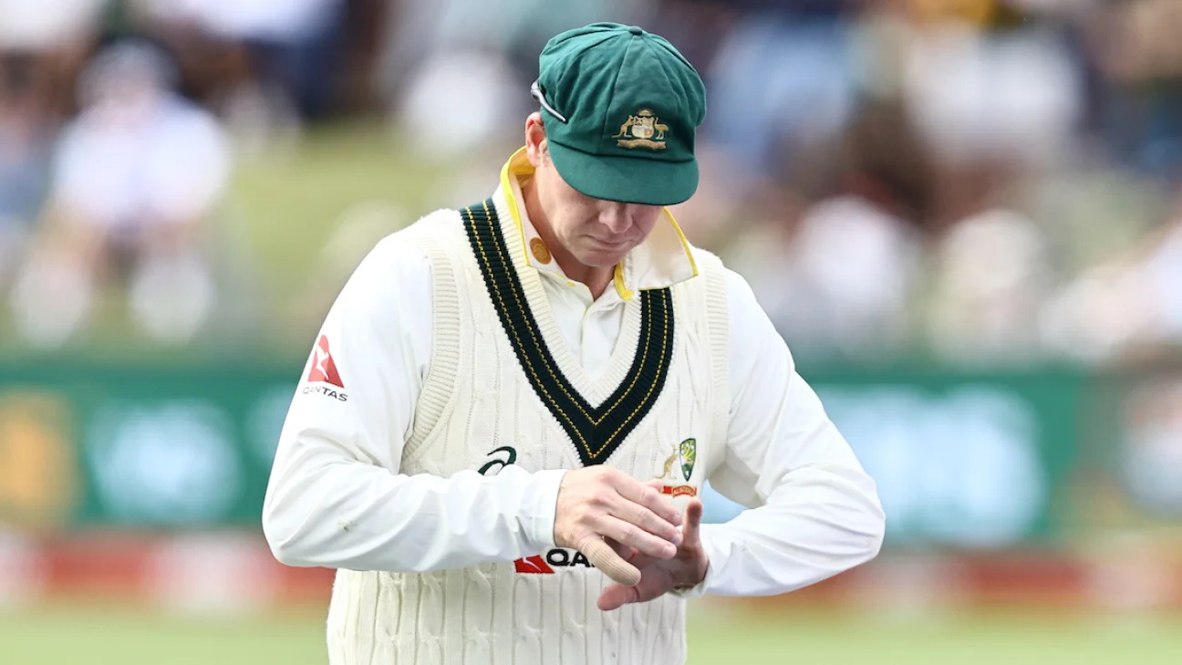 SA vs Aus – 3rd WTC Test – Steven Smith faces fitness test ahead of Test series decider in Cape Town
